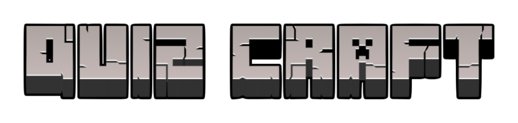 Crafting Quiz Logo